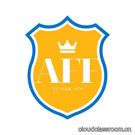快盈VIII Logo